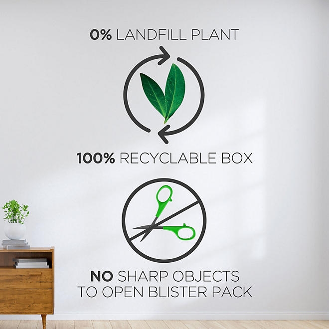 Air Wick Scented Oil Air Freshener Kit, Hawaii, 2 Warmers + 7 Refills - Image 6