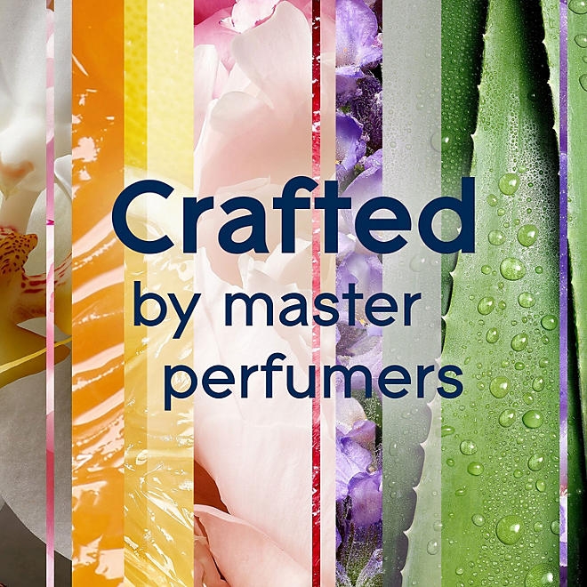 Glade PlugIns Scented Oil Refills, Hawaiian Breeze, 9 refills - Image 9