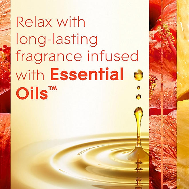 Glade PlugIns Scented Oil Refills, Hawaiian Breeze, 9 refills - Image 10