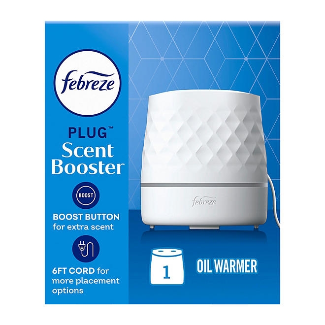 Febreze PLUG Scent Booster Oil Diffuser - Image 2