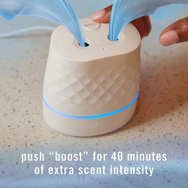 Febreze PLUG Scent Booster Oil Diffuser - Image 6