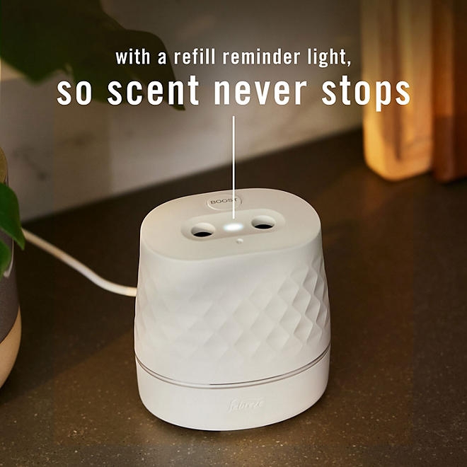 Febreze PLUG Scent Booster Oil Diffuser - Image 10