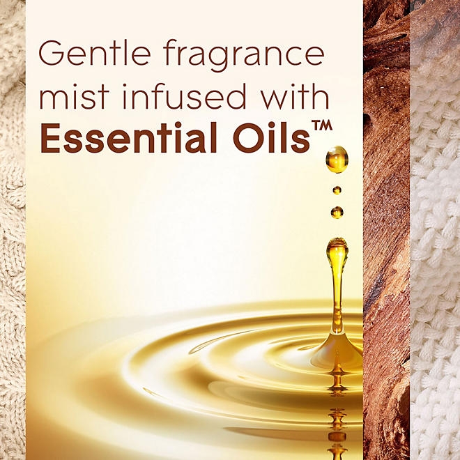 Glade Automatic Spray Air Freshener Refills, Cashmere Woods, 4 ct. - Image 11