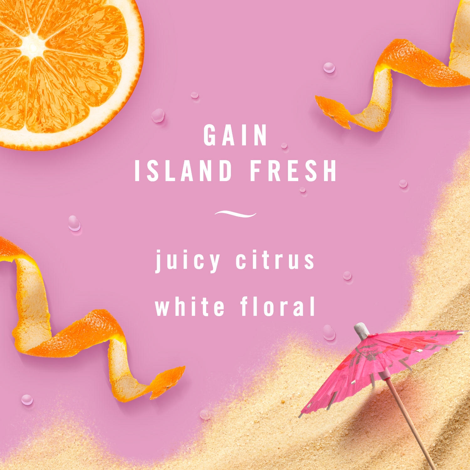 Febreze Car Air Freshener Vent Clips, Mixed Scent, 5 ct. - Image 6