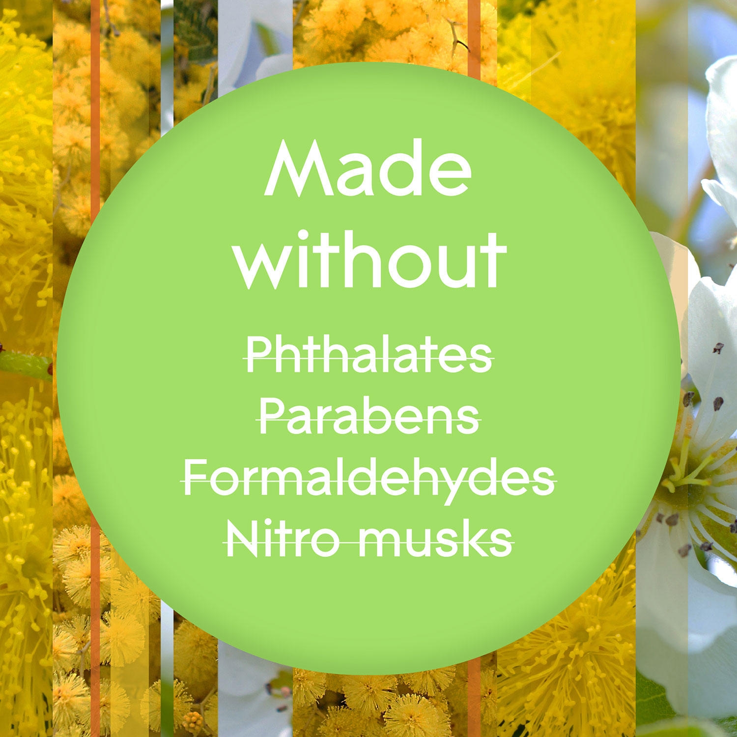 Glade Automatic Spray Air Freshener, Radiant Bloom, 1 Device + 3 Refills, 18.6 oz. - Image 7