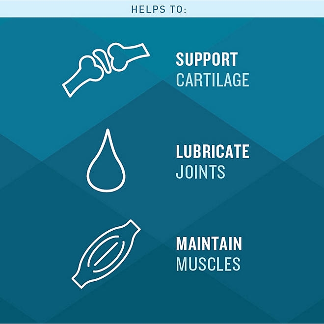 VETIQ Maximum Strength Hip & Joint Soft Dog Chews, Chicken Flavored, 180 ct. - Image 5