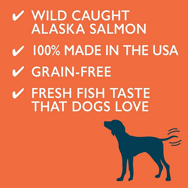 Alaska Naturals Salmon Oil, 15.5 fl. oz., 2pk. - Image 7