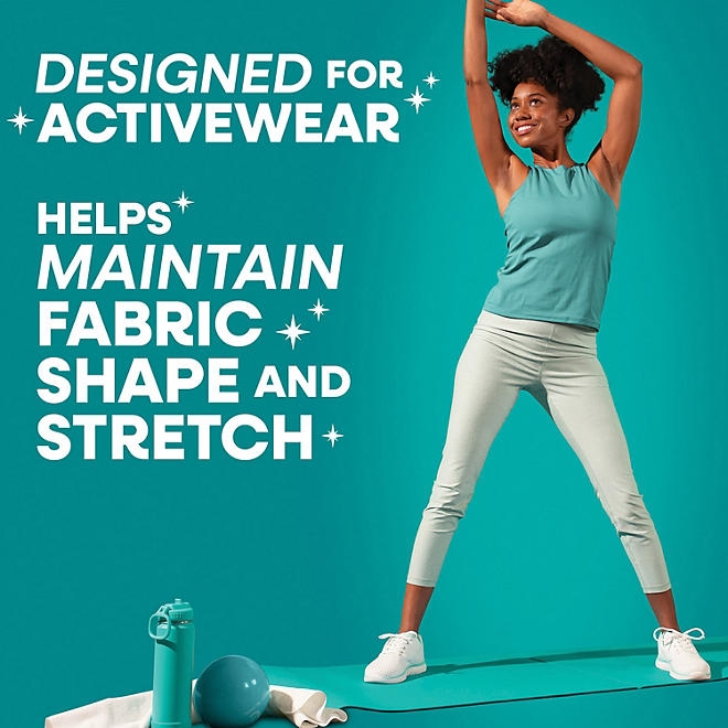 Persil Activewear Clean Liquid Laundry Detergent, 120 loads, 240 fl. oz. - Image 5