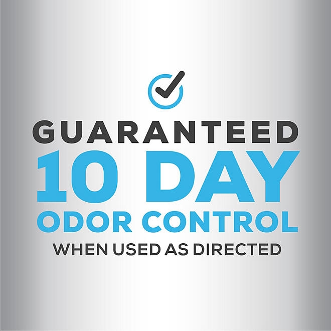 Purina Tidy Cats Multi-Cat Clumping Litter, Clear Springs Scent, 40 lbs. - Image 5