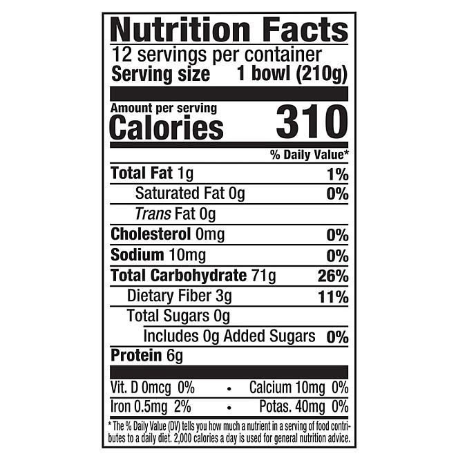 Bibigo Korean Style Cooked Sticky White Rice Bowl, 7.4 oz., 12 pk. - Image 10