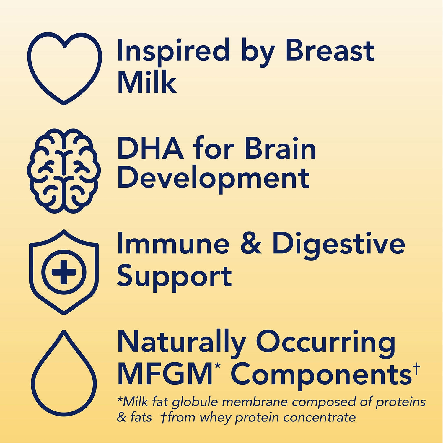 Member's Mark, Infant Premium, Infant Formula, Choose Size - Image 7