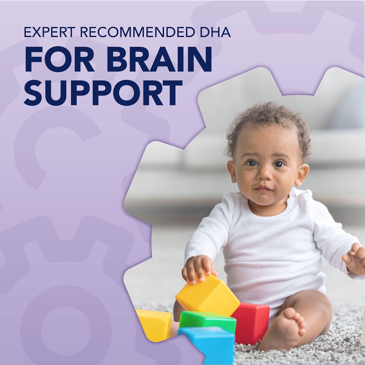 Member's Mark, Gentle Premium Infant Formula, Choose Size - Image 9