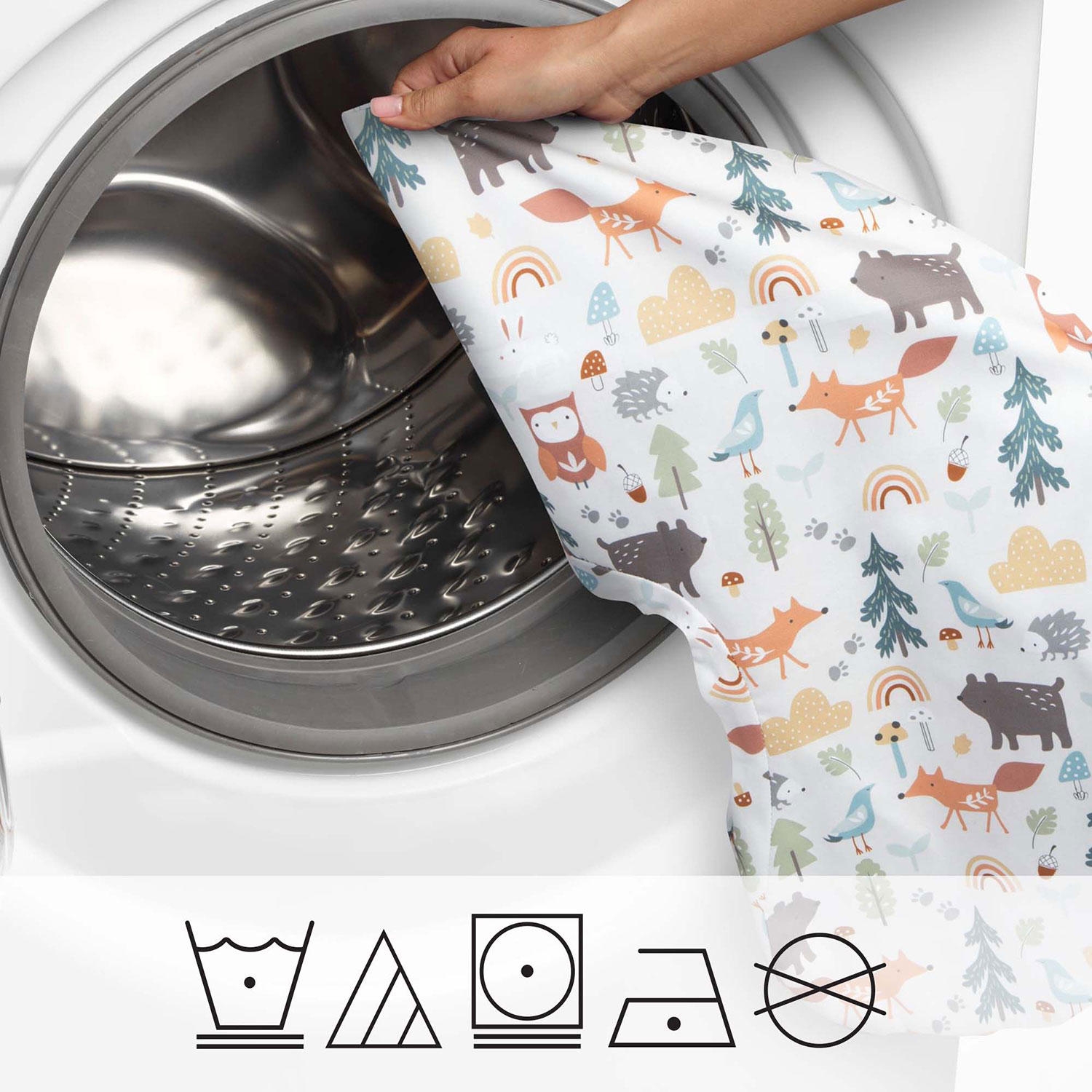 Boppy Perfect Breastfeeding Support Bundle + Accessories, Choose Color - Image 9