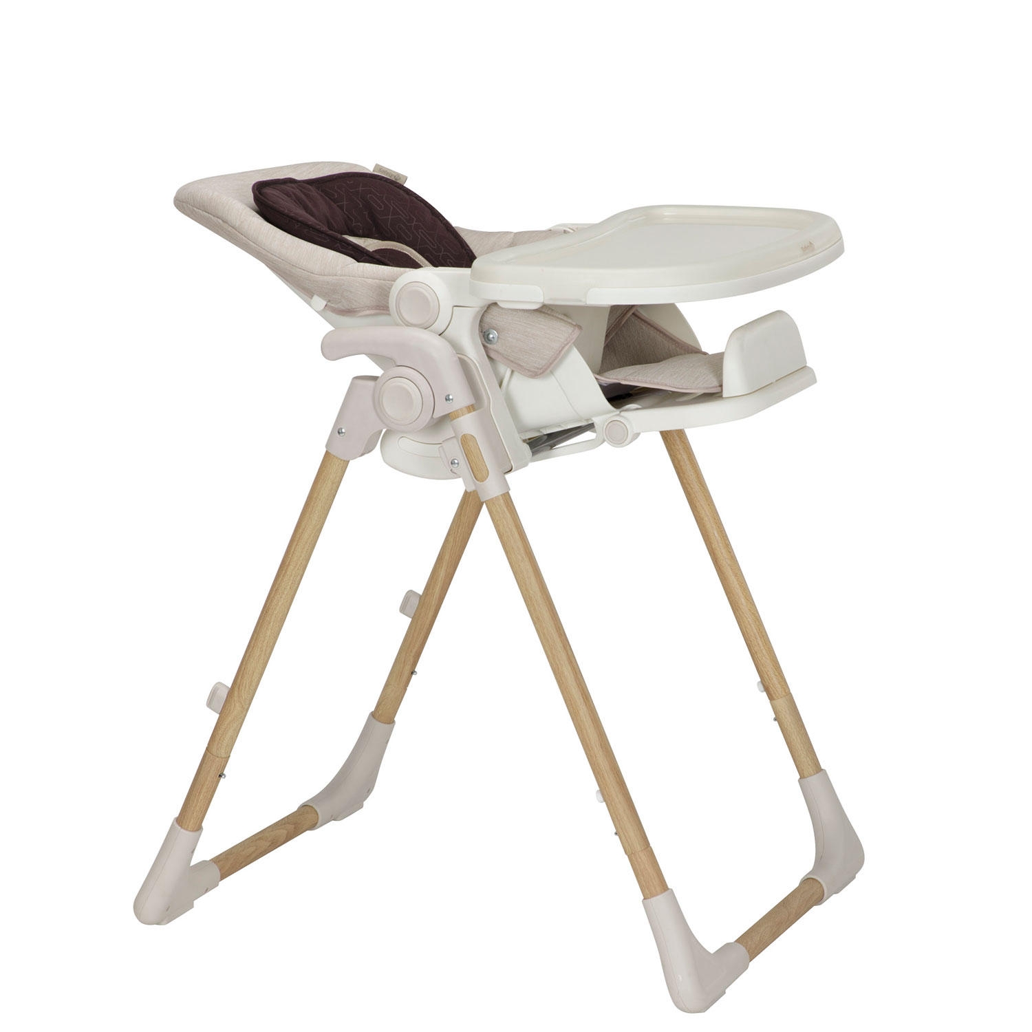 Safety 1st 3-in-1 Grow and Go Plus High Chair, Choose Color - Image 10