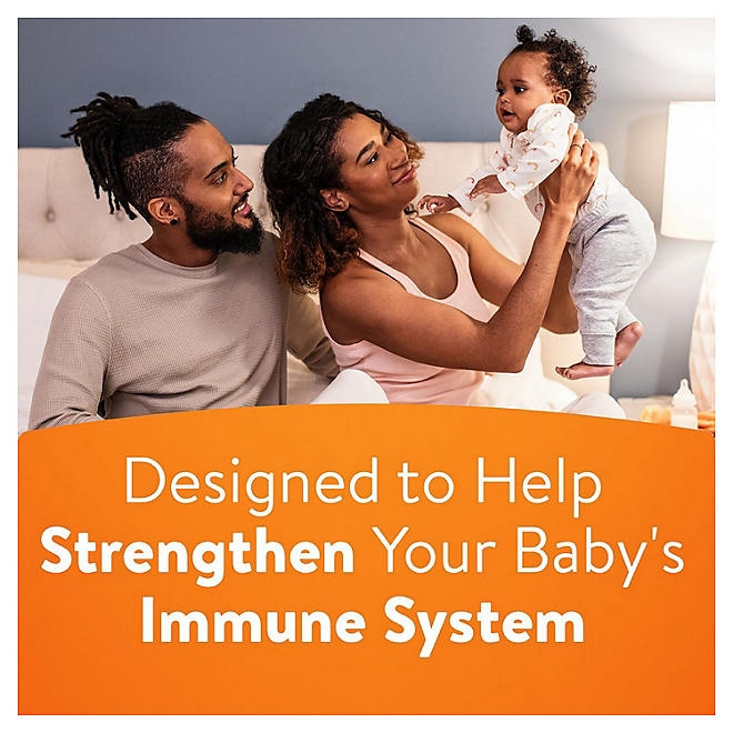 Similac 360 Total Care Infant Sensitive Powder Formula, 40 oz. - Image 9