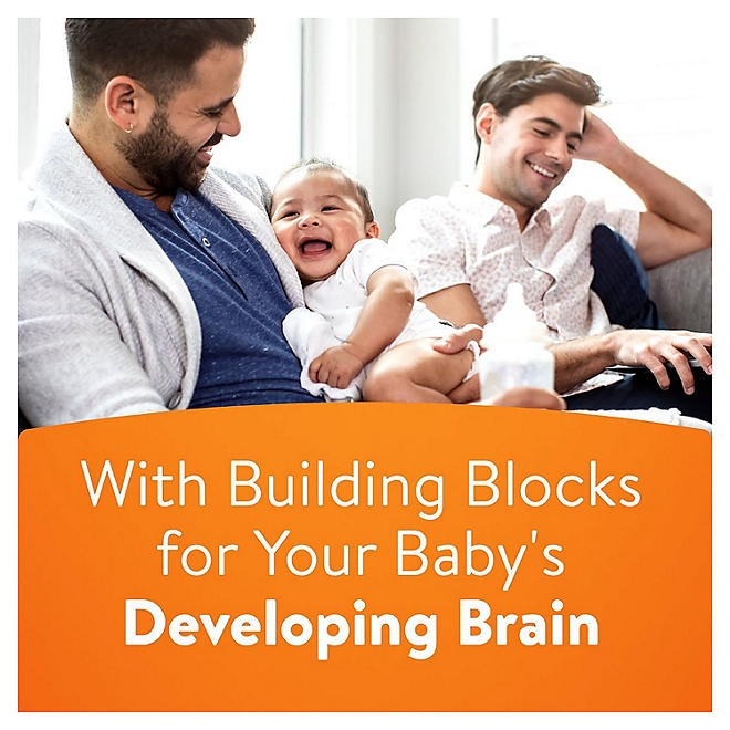 Similac 360 Total Care Infant Sensitive Powder Formula, 40 oz. - Image 10