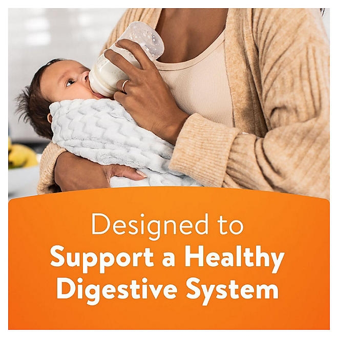 Similac 360 Total Care Infant Sensitive Powder Formula, 40 oz. - Image 11