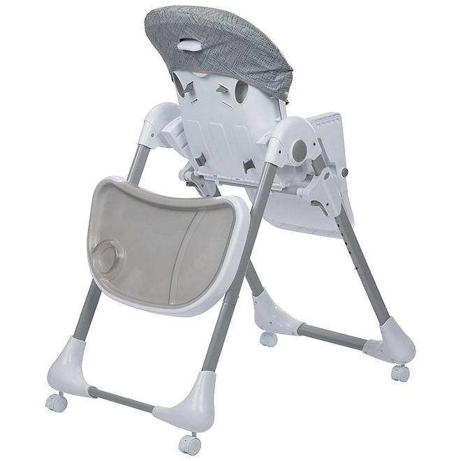 Safety 1st 3-in-1 Grow and Go Highchair, Birchbark - Image 3