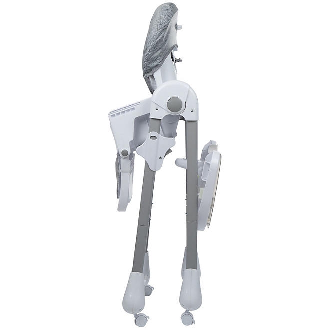 Safety 1st 3-in-1 Grow and Go Highchair, Birchbark - Image 5