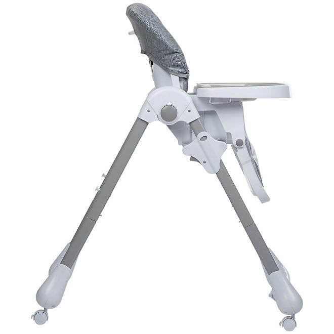 Safety 1st 3-in-1 Grow and Go Highchair, Birchbark - Image 6