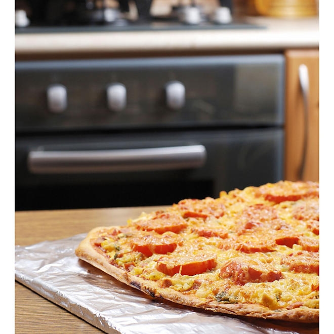 Member's Mark Heavy Duty Foodservice Foil 18" x 500' - Image 6