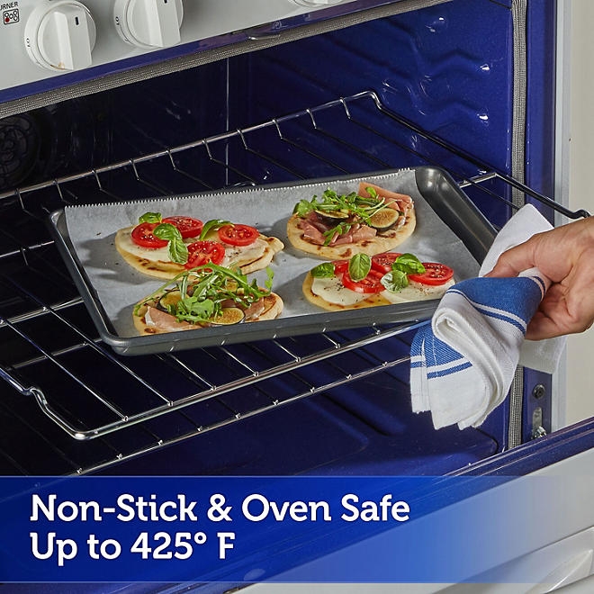 Reynolds Kitchens Pop-Up Parchment Paper Sheets, 125 ct. - Image 6