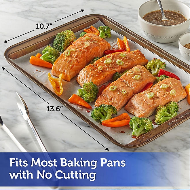 Reynolds Kitchens Pop-Up Parchment Paper Sheets, 125 ct. - Image 7