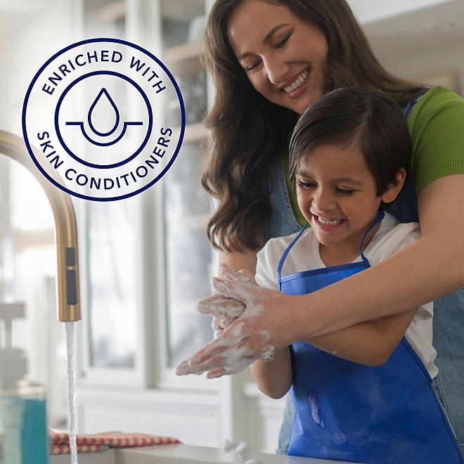 Safeguard Ultimate Care Hand Wash, Variety Pack, 15.5 fl. oz., 3 pk. - Image 5