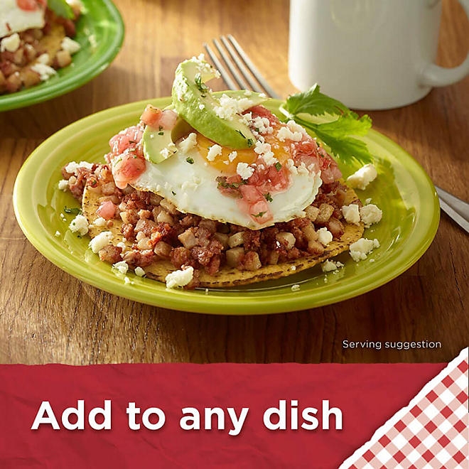 Hormel Mary Kitchen Corned Beef Hash, 14 oz., 6 pk. - Image 11