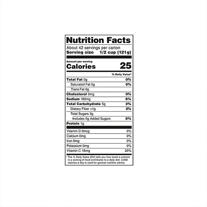 Member's Mark Diced Tomatoes in Tomato Juice, 14.5 oz., 12 pk. - Image 3