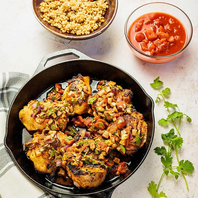 Member's Mark Diced Tomatoes in Tomato Juice, 14.5 oz., 12 pk. - Image 5