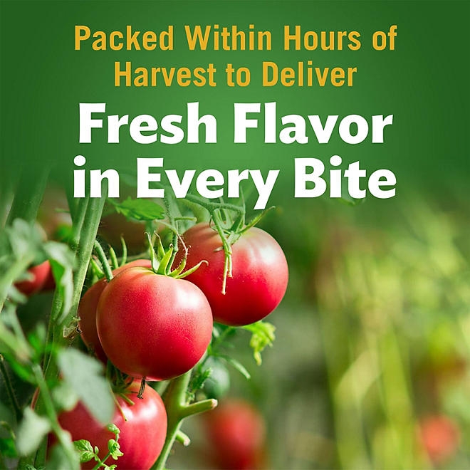 Del Monte Stewed Tomatoes 15.4 oz., 8 pk. - Image 7