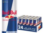 Red Bull Energy 8.4 fl. oz., 24 pk.