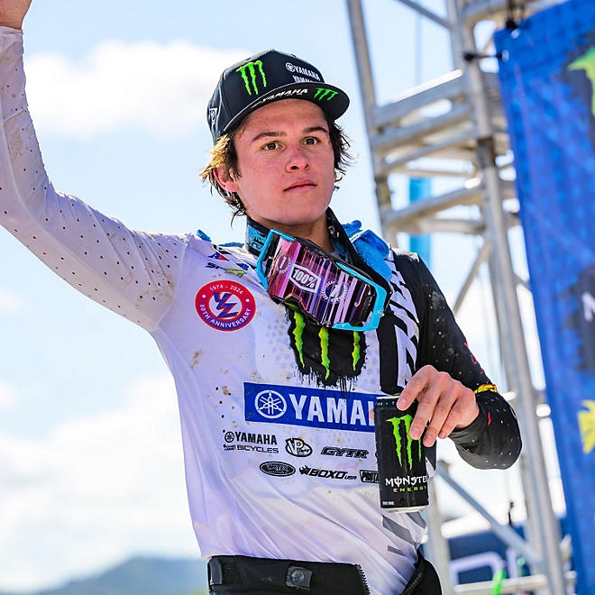 Monster Energy Original 16 fl. oz., 24 pk. - Image 6