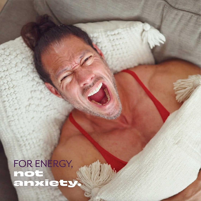 Aspire Healthy Energy Drinks Variety Pack, 12 fl. oz., 15 pk. - Image 9