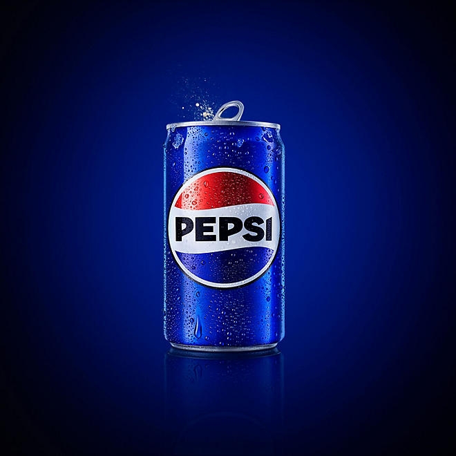 Pepsi Cola Mini Cans 7.5 fl. oz., 30 pk. - Image 7