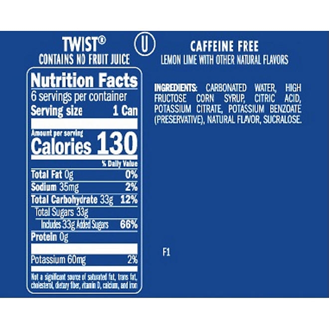 Faygo Soda Variety Pack 12 fl. oz., 24 pk. - Image 11