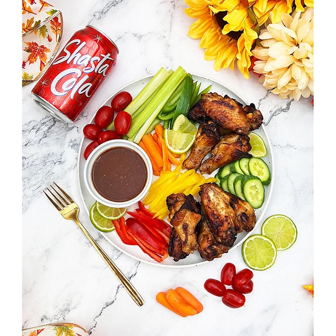 Shasta Cola 12 fl. oz., 24 pk. - Image 5