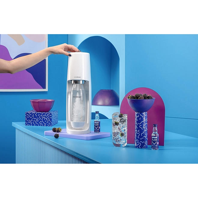 SodaStream Bubly Drops 7 Flavor Variety Pack, 8 Fl Oz - Image 8