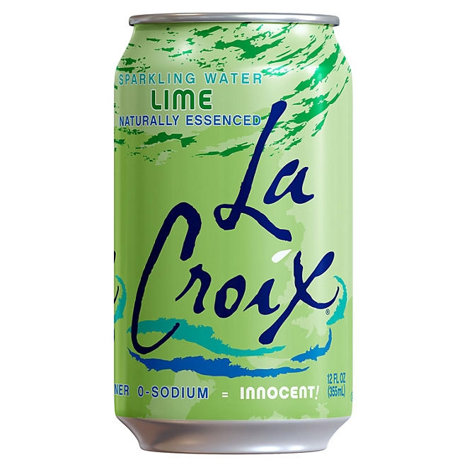 LaCroix Sparkling Water Variety Pack 12 fl. oz., 24 pk. - Image 7