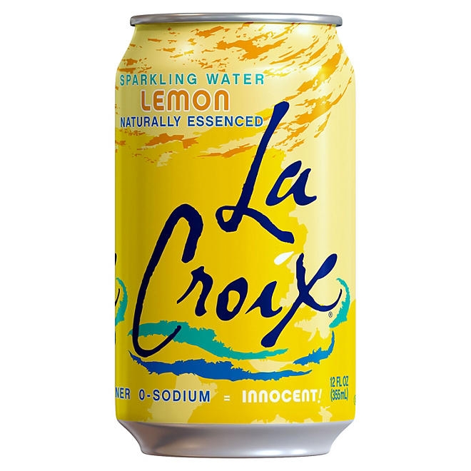 LaCroix Sparkling Water Variety Pack 12 fl. oz., 24 pk. - Image 8