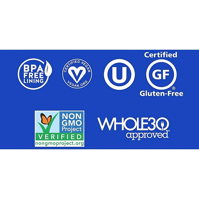 Waterloo Sparkling Water Variety Pack 12 fl. oz., 24 pk. - Image 7