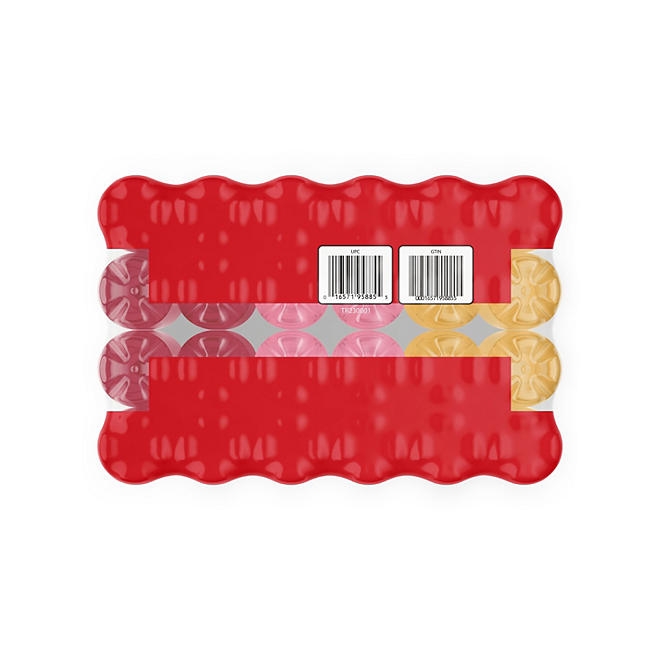 Sparkling Ice Red Variety Pack 17 fl. oz., 24 pk. - Image 10