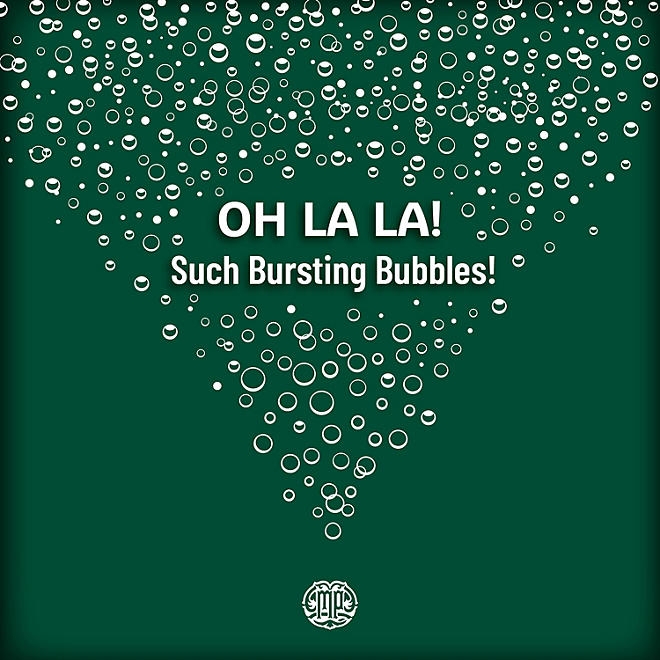 Maison Perrier Sparkling Water 16.9 fl. oz., 24 pk. - Image 7