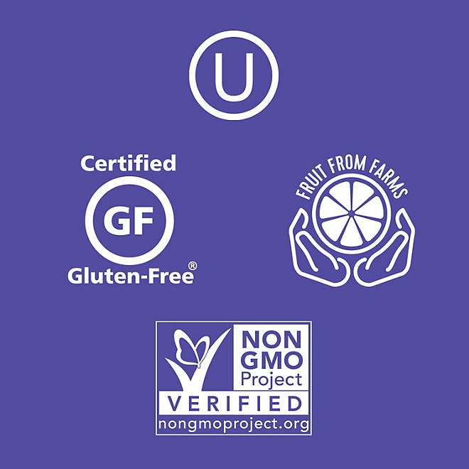 Spindrift Sparkling Water Variety Pack 12 fl. oz., 24 pk. - Image 9