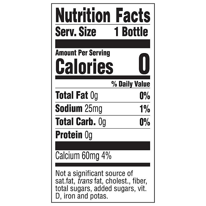 Topo Chico Twist of Lime Sparkling Mineral Water, 20 fl. oz., 24 pk. - Image 4