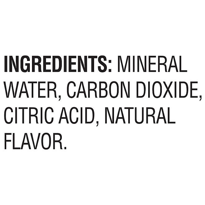 Topo Chico Twist of Lime Sparkling Mineral Water, 20 fl. oz., 24 pk. - Image 5