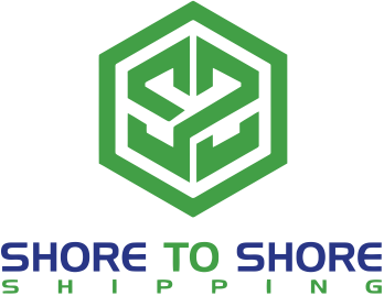 ShipShoreToShore Shipping LLC Logo