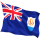 Anguilla Flag